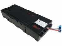 APC APCRBC116 - Ersatzbatterie für Unterbrechungsfreie Notstromversorgung...