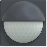 Schneider Electric Merten Argus 180 UP Sensor-Modul Bewegungsmelder, System M,