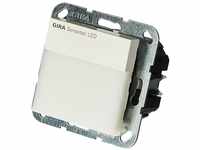 Gira 2237803 Sensotec LED UP-Bewegungsmelder ST55 rw-glänzend, ohne...