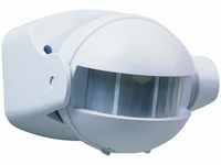 Smartwares ES34 Automatischer Bewegungsmelder für Glüh- und Halogenlampen...