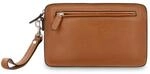 Picard Toscana Wristlet Camel