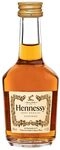 Hennessy VS Cognac Very Special Miniatur / 40% vol / 0,05 Liter-Flasche