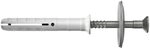 fischer 50367 Nageld&uuml;bel N 6 x 40/10 S D A2