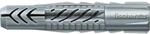 FISCHER Universald&uuml;bel UX 10 x 60, Schachtel mit 25 Nylond&uuml;beln, Allzweckd&uuml;bel