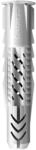 Fischer Universald&uuml;bel UX 10 x 60 R, Schachtel mit 25 Nylond&uuml;beln, Allzweckd&uuml;bel