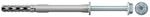 Cheville rallong&eacute;e SXR 10x80 FUS-50/bte FISCHER - 46330