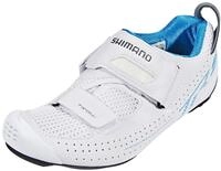 Shimano Women's Cycling Shoes Triathlon Shoes SH-1 TR9 Gr. 42 SPD SL Klettverschl,