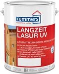 Remmers Dauerschutz-Lasur UV farblos, 20 Liter, Dekorative Medium-Solid-Lasur f&uuml;r