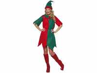 Elf Costume (M)