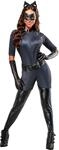 Rubie's Offizielles Catwoman Damenkost&uuml;m, Erwachsenen Kost&uuml;m, Size M