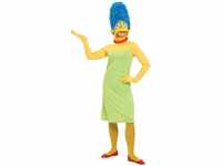 Rubie's 3 880654 S - Marge Simpson Erwachsene Deluxe Kostüm, Größe S,...