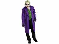 Rubie's 3888631 - Der Joker Classic — Erwachsene, Action Dress Ups und...
