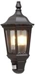 Konstsmide Firenze 7230 Wandleuchte (B: 25cm T: 16cm H: 49,5cm, 1x100W, IP43)
