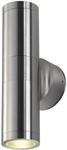 SLV Wandlampe ASTINA f&uuml;r die Au&szlig;enbeleuchtung von W&auml;nden, Wegen, Eing&auml;ngen/LED