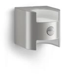 Philips myGarden LED Wandaussenleuchte Grass 2-flammig, Bewegungsmelder Metall 4.5 W