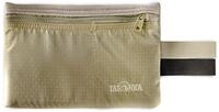 Tatonka Geldaufbewahrung Flip In Pocket, Natural, 12.5 x 19 x 1 cm, 2861