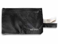 Tatonka Geldaufbewahrung Flip In Pocket, Black, 12,5 x 19 x 1 cm