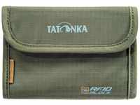 Tatonka Geldbeutel Money Box RFID B - Geldbörse mit RFID-Blocker - TÜV...