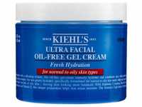 Kiehl's Facial Oil-Free Gel Cream Creme