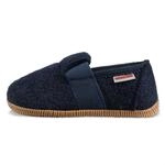 GIESSWEIN Unisex Kinder Weidach Flache Hausschuhe, Ocean 588, 23 EU