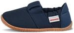 GIESSWEIN Kinder Hausschuhe S&ouml;ll Slim-Fit - Baumwoll Slippers f&uuml;r M&auml;dchen &