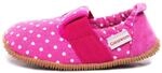 Giesswein Unisex Kinder Silz - Slim FitFlache Hausschuhe