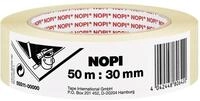 tesa NOPI Maler-Krepp 50 m, 30 mm