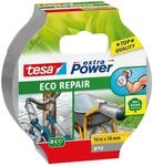 tesa Gewebeband, &ouml;kologisch, grau, 10m x 38mm, 56431-00002-00