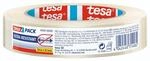 tesapack Ultra Resistant Filamentband - Ultra starkes Premium-Klebeband,