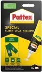 Pattex Spezialkleber Textil, wasch- und b&uuml;gelbest&auml;ndiger Textilkleber, Stoffkleber