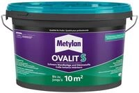 Metylan Ovalit S Spezialwandbelags-Kleber, gebrauchsfertiger, gef&uuml;llter