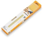 Steinel Holz-Klebesticks &Oslash; 11 mm, spezieller Klebstoff f&uuml;t Holzleisten und zum