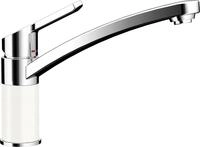SCHOCK K&uuml;chenarmatur SC-90 Polaris &ndash; Hochdruck Armatur CRISTADUR mit...