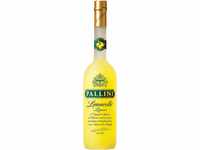 Pallini Limoncello, Italienischer Zitronenlikör mit Zitronen von der...
