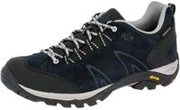 Br&uuml;tting Mount Bona Low Unisex Erwachsene Trekking- & Wanderhalbschuhe, Marine, 41