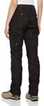 Fj&auml;llr&auml;ven Karla Pro Trousers grau - 34