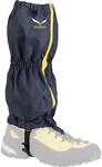 Salewa Unisex Hiking Gaiter Gamaschen, Navy, Einheitsgr&ouml;&szlig;e EU