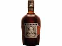 Botucal Mantuano - Premium Rum - Geschenkempfehlung - Komplexe Noten von