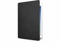 Twelve South SurfacePad Leder-Folio für iPad 9.7 (2017), iPad Air, schwarz