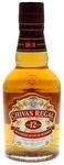 Chivas Regal Scotch 12 Years Old Whisky (1 x 0.35 l) | 350 ml (1er Pack)