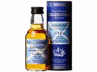 Edradour 12 Years Old Dougie MacLean's Caledonia Selection Whisky (1 x 0.05 l)