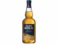 Glen Moray Single Malt Chardonnaycask finish (1 x 0.7l)