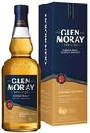 Glen Moray Chardonnay Cask Finish | Schottischer Single Malt Whisky aus der Speyside