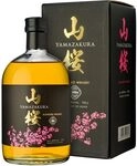 Yamazakura Blended Whisky (1 x 0.7 l)