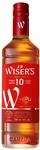 J.P. Wiser's 10 Years Old Triple Barrel Canadian Whisky 40% Vol. 0,7l
