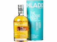 Bruichladdich The Laddie Eight 8 Years Old Whisky mit Geschenkverpackung (1 x...