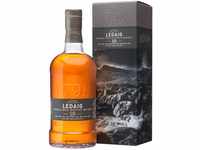 Ledaig 10 Jahre - Single Malt Whisky (1 x 0.7 l)