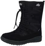 Lico Cheyenne Damen Schneestiefel, Schwarz, 36 EU
