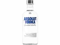 Absolut Vodka Original – Absolute Reinheit und einzigartiger Geschmack in