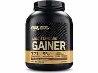 Optimum Nutrition ON Gold Standard Gainer, Mass Gainer Protein Pulver...